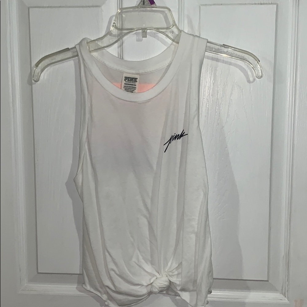 T-Shirt from Pink